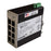 Red Lion N-Tron 108TX Industrial Ethernet Switch 8-Port 10/100BaseTX DIN Rail