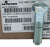 15 Pack) M20-2.0 x 80mm Hex Head Cap Screws Grade 8.8 Zinc Plated - S+S Fastener