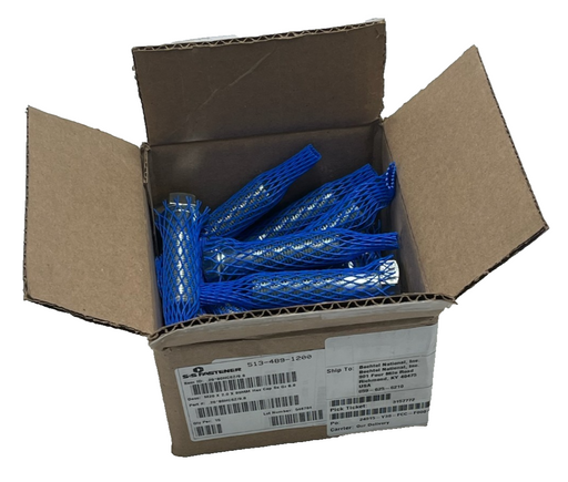 15 Pack) M20-2.0 x 80mm Hex Head Cap Screws Grade 8.8 Zinc Plated - S+S Fastener