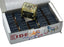 Lot of 10 IDEC RH4B-ULC AC24V Power Relays 24VAC 4PDT 10A w/ LED & Check Button