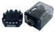 Warrick Gems 16DMC1A0 Level Control Relay DPDT 26K Sensitivity 120V 11-Pin - New