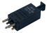 Lot of 99 Circa Telecom 3B1E Analog 5-Pin Gas Fuse Module 10kA 350V New Surplus