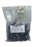 Lot of 50 Circa Telecom 3B1E Analog 5-Pin Gas Fuse Module 10kA 350V New Surplus