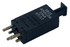 Lot of 50 Circa Telecom 3B1E Analog 5-Pin Gas Fuse Module 10kA 350V New Surplus
