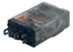 AutomationDirect 781-1C-24D Ice Cube Control Relay 24VDC SPDT 15A 5-Pin LED