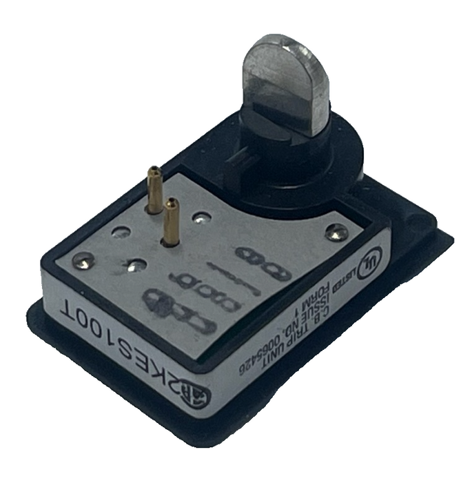 Eaton 2KES100T Rating Plug 100A Digitrip 310 Series C KD Frame 3-Pole - NSMP