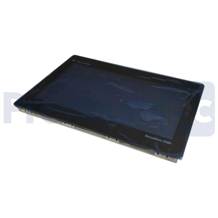 Allen-Bradley 6200M-19WBN /A VersaView 5100 Monitor 18.5" PCAP Touch NSNP (read)