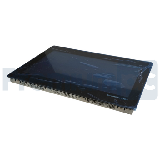 Allen-Bradley 6200M-19WBN /A VersaView 5100 Monitor 18.5" PCAP Touch NSNP (read)