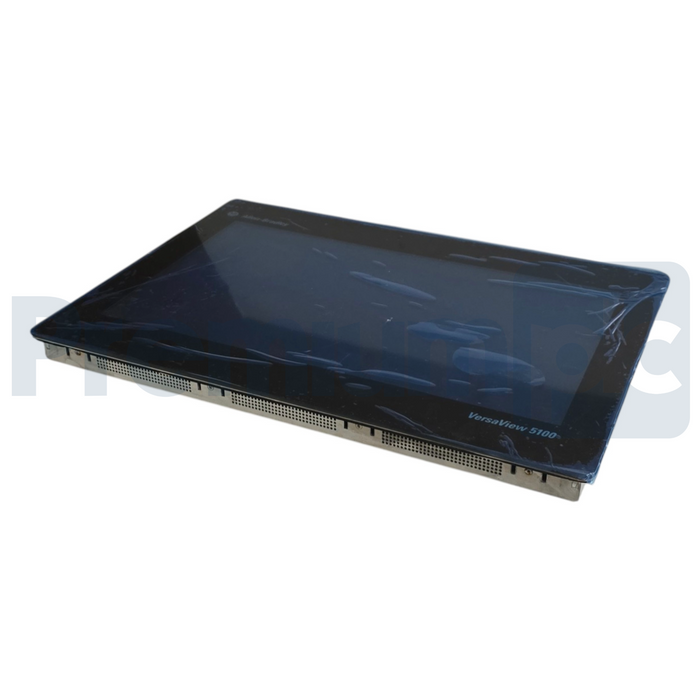 Allen-Bradley 6200M-19WBN /A VersaView 5100 Monitor 18.5" PCAP Touch NSNP (read)