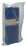 Western Belting 100124 Blue Endless SF Conveyor Belt 13-3/4" x 80-1/8" - NSMP