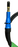 New Miller MDX-100 MIG Welding Gun 10ft AccuLock MDX Consumables 1770028