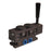Rexroth | Aventics R431008498 Taskmaster Pneumatic Directional Valve 150PSI NSNP