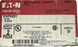 Box of 2 Eaton Crouse-Hinds ENP5201 Ark-Gard 2 Series Plugs | 20A 125V ,  NSMP
