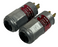 Box of 2 Eaton Crouse-Hinds ENP5201 Ark-Gard 2 Series Plugs | 20A 125V ,  NSMP
