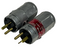 Box of 2 Eaton Crouse-Hinds ENP5201 Ark-Gard 2 Series Plugs | 20A 125V ,  NSMP