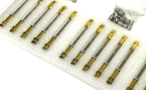 Set of 16 Markes Certified Reference Standard Tubes CRS TNX 002-20, 73852-738536
