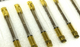 Set of 16 Markes Certified Reference Standard Tubes CRS TNX 002-20, 73852-738536
