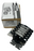 NEW Ametek B/W Controls 1500-H-L1-S8-OC-X Liquid Level Control Relay 120V 360V