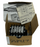 NEW Ametek B/W Controls 1500-H-L1-S8-OC-X Liquid Level Control Relay 120V 360V