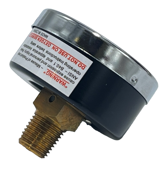 NEW Fairchild 63252NKG Pneumatic Filter Regulator | Model 63 2-120 PSI 1/4" NPT