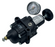 NEW Fairchild 63252NKG Pneumatic Filter Regulator | Model 63 2-120 PSI 1/4" NPT