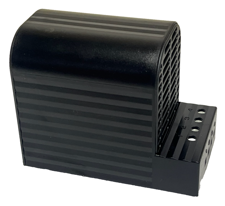 NEW Stego CS 060 50W Enclosure Heater 06000.0-00 | 120-240V AC/DC DIN Rail