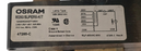 OSRAM M250/SUPER5-KIT | 47265-C Magnetic Ballast Kit 120/208/240/277/480V NSMP