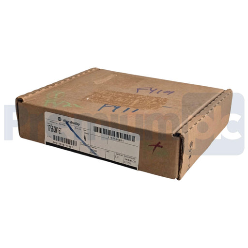 Allen-Bradley 1756-OW16I /A ControlLogix 16-Pt Isolated Relay Output Module NSFS