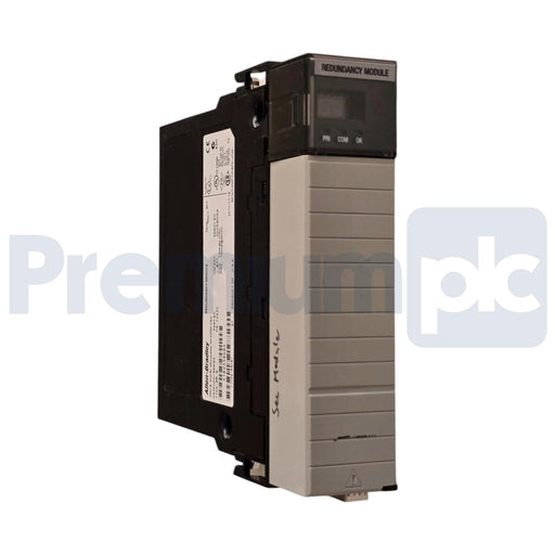 Allen-Bradley 1756-RM /B ControlLogix Redundancy Module 1756RM NSNP (read)