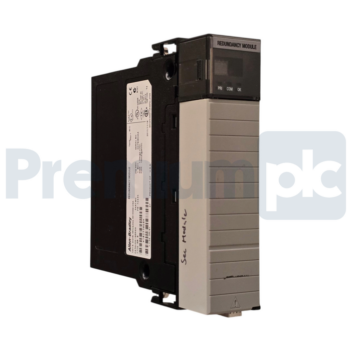 Allen-Bradley 1756-RM /B ControlLogix Redundancy Module 1756RM NSNP (read)