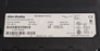 Allen-Bradley 1756-RM /B ControlLogix Redundancy Module 1756RM NSNP (read)