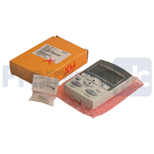 ABB 64691473 | ACS-CP-A Assistant Control Panel for ACS310 ACS350 ACS355 ACS550