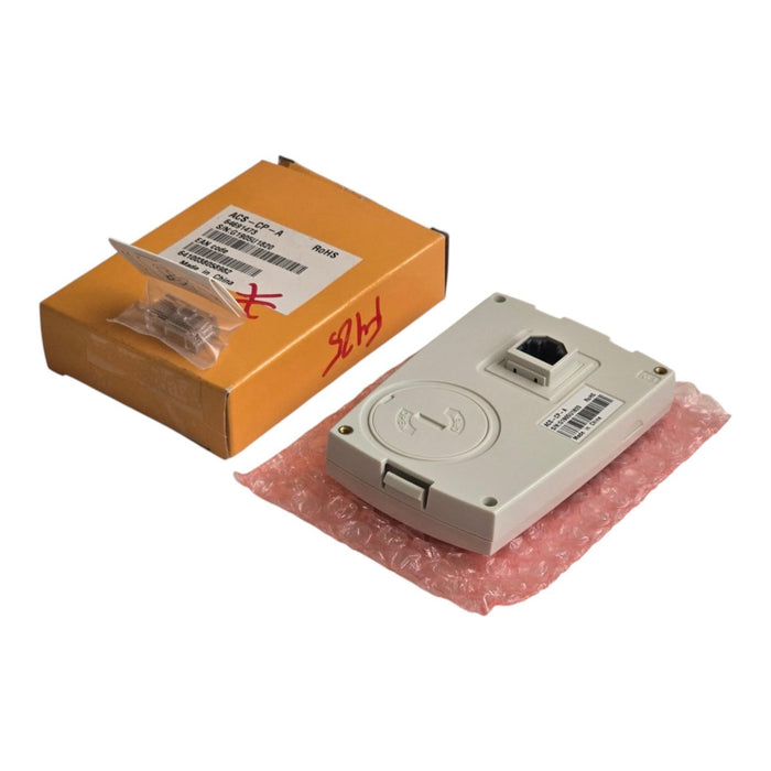 ABB 64691473 | ACS-CP-A Assistant Control Panel for ACS310 ACS350 ACS355 ACS550