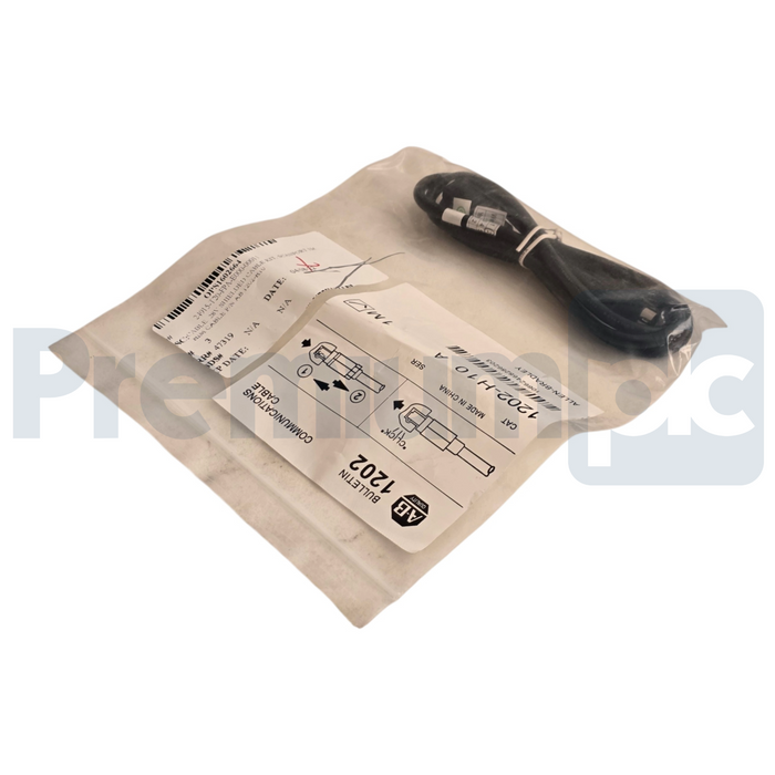 Allen-Bradley 1202-H10 /A Communications Cable SCANport HIM 1m 1202H10 NSFS