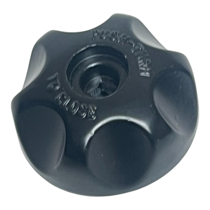 Lot of 8 Dräger 4059015 SCBA Cylinder Valve Handwheels - PSS 7000 5000 - NSNP