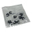 Lot of 10 Dräger 3338737 Tail Clip for Plus LDV SCBA  New Surplus Factory Sealed
