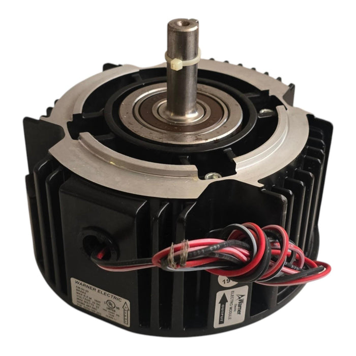 Warner Electric 5370-169-203 | EM-50-20 Gen2 Electro Module Brake 24V 48Y/56C