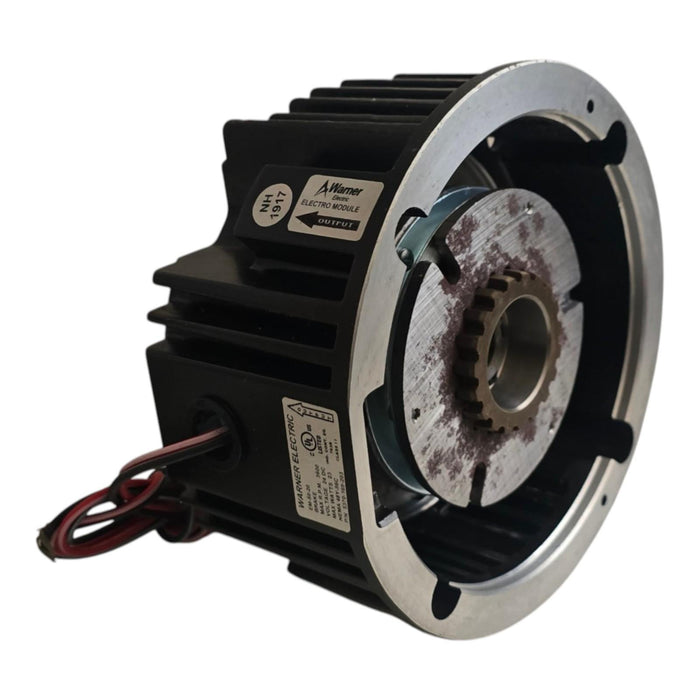 Warner Electric 5370-169-203 | EM-50-20 Gen2 Electro Module Brake 24V 48Y/56C