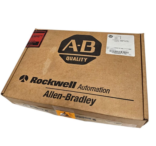 NIB ALLEN BRADLEY SP-126511 ARMATURE PULSE BOARD 346-980A 126511