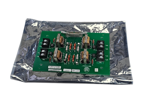 NIB ALLEN BRADLEY SP-126511 ARMATURE PULSE BOARD 346-980A 126511