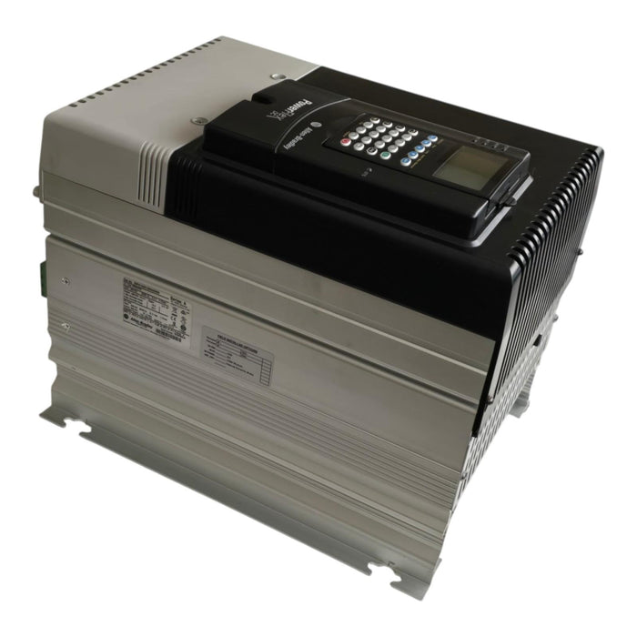 Allen-Bradley 20P41AD010RA0NNN /A PowerFlex DC Drive 5HP 460VAC 3PH w/HMI USPI