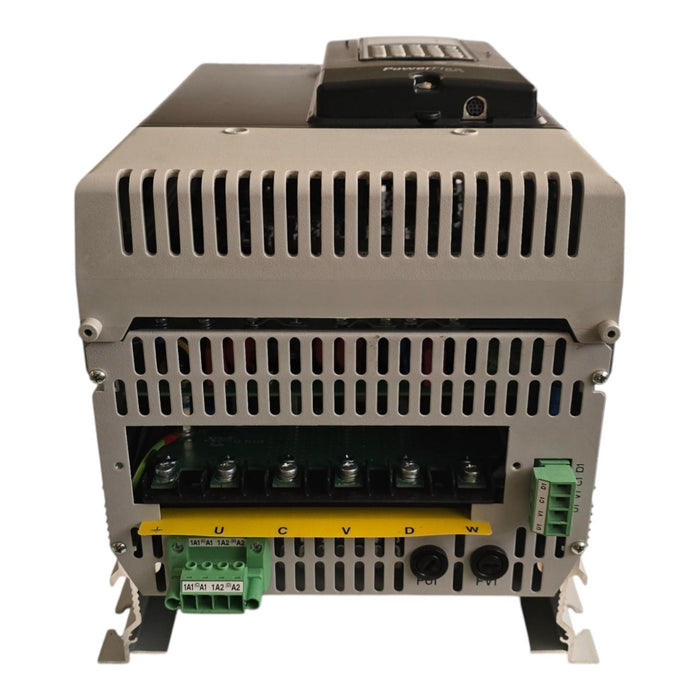 Allen-Bradley 20P41AD010RA0NNN /A PowerFlex DC Drive 5HP 460VAC 3PH w/HMI USPI