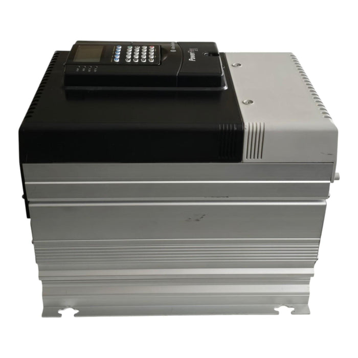 Allen-Bradley 20P41AD010RA0NNN /A PowerFlex DC Drive 5HP 460VAC 3PH w/HMI USPI