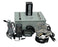O-I-Analytical CMS LVS Sampler Kit w/ Valco Gear Box, Actuator, Software, Cables