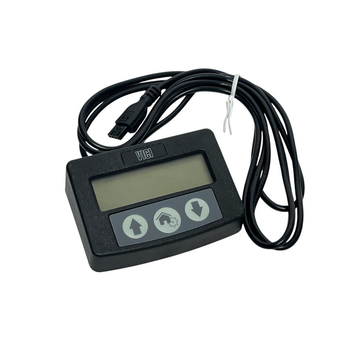 O-I-Analytical CMS LVS Sampler Kit w/ Valco Gear Box, Actuator, Software, Cables