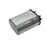 Lot of 2 Ronken P86A24504K06 Capacitors .5MF 1000V 660AC w/ Mounting Bracket
