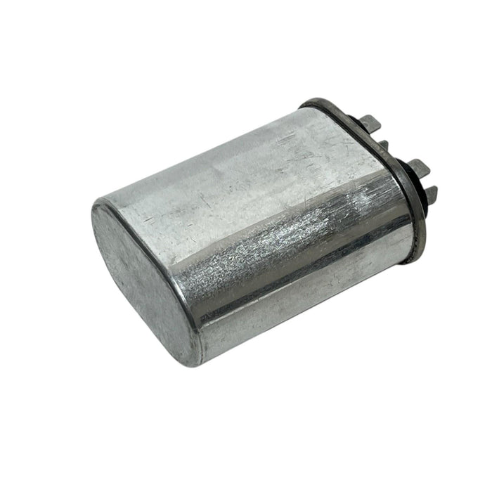 Lot of 2 Ronken P86A24504K06 Capacitors .5MF 1000V 660AC w/ Mounting Bracket