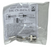 (10) West Penn CN-BM74-32 4-Piece BNC Crimp Connectors for RG59 - NSMP