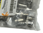 (10) Valley Enterprises #200-139 BNC Connectors for RG6 Coax - NSFS