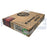 Allen-Bradley SP-126511 | 126511 Armature Pulse Board 1395 Drive 346-980A NSFS